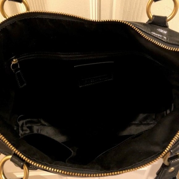 Coach Daisy Liquid Gloss Tote - Picture 7 of 8